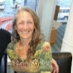 Meet your Posher, Lynne